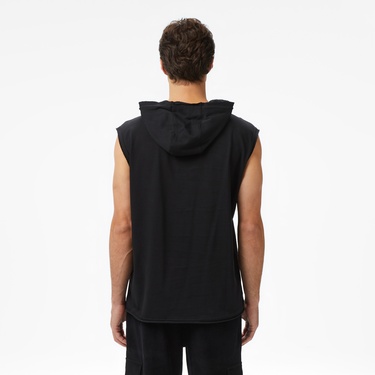  UNITED4 Erkek Siyah Atlet