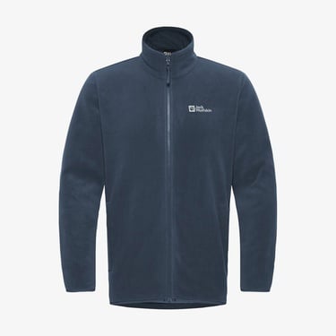  Jack Wolfskin Altenberg 3in1 Erkek Mavi Outdoor Mont