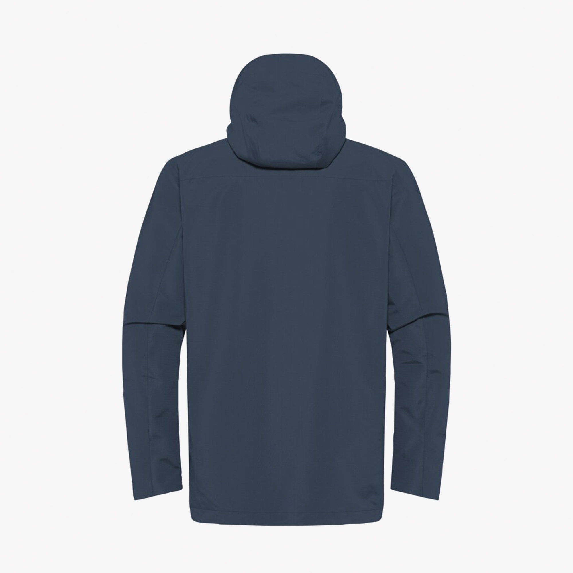 Jack Wolfskin Altenberg 3in1 Erkek Mavi Outdoor Mont