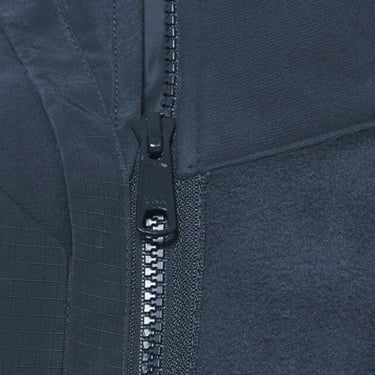  Jack Wolfskin Altenberg 3in1 Erkek Mavi Outdoor Mont