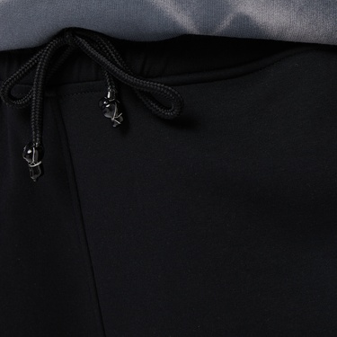  UNITED4 Erkek Siyah Şort