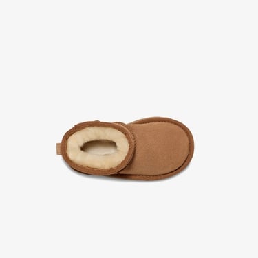  UGG Classic Mini II Çocuk Kahverengi Bot