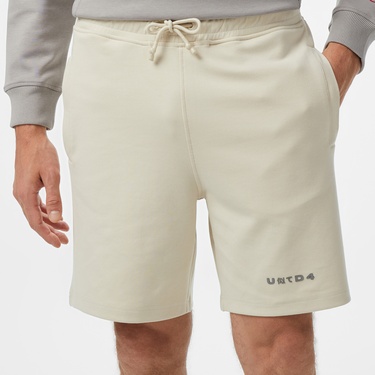  UNITED4 Erkek Gri Sweatshirt