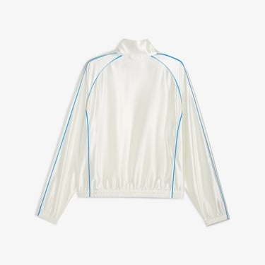  Puma X Fenty T7 Kadın Beyaz Ceket