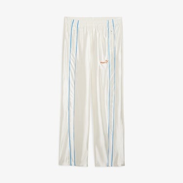  Puma X Fenty T7 Kadın Beyaz Eşofman Altı