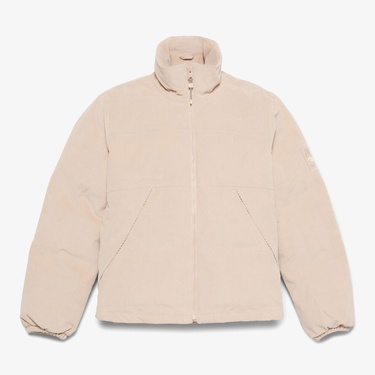  Timberland Welch Mountain Synthetic Insulated Kadın Pembe Mont