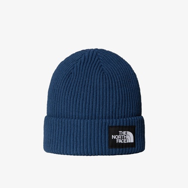  The North Face Salty Lined Erkek Mavi Bere