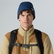 The North Face Salty Lined Erkek Mavi Bere