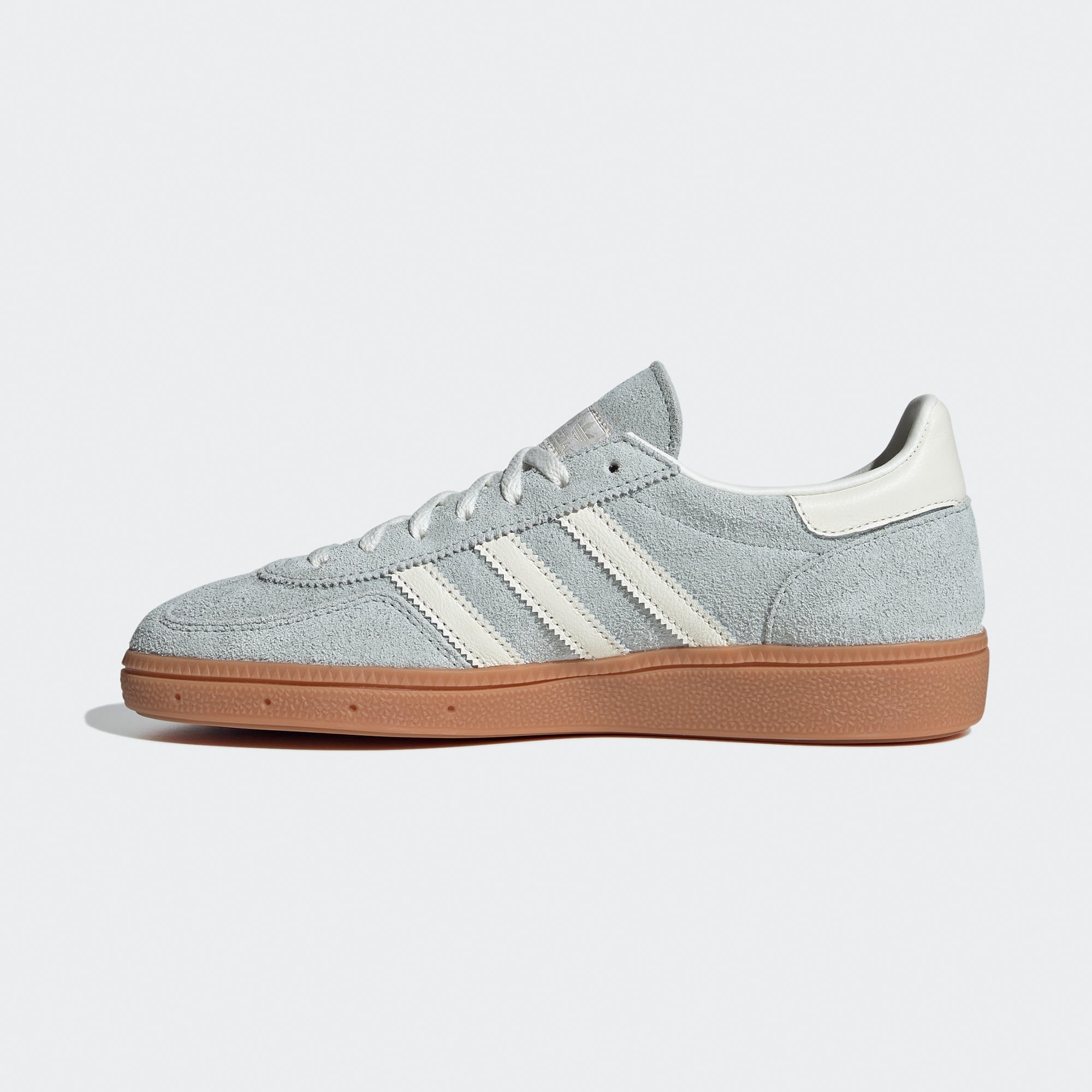 adidas Handball Spezial Unisex Açık Mavi Spor Ayakkabı