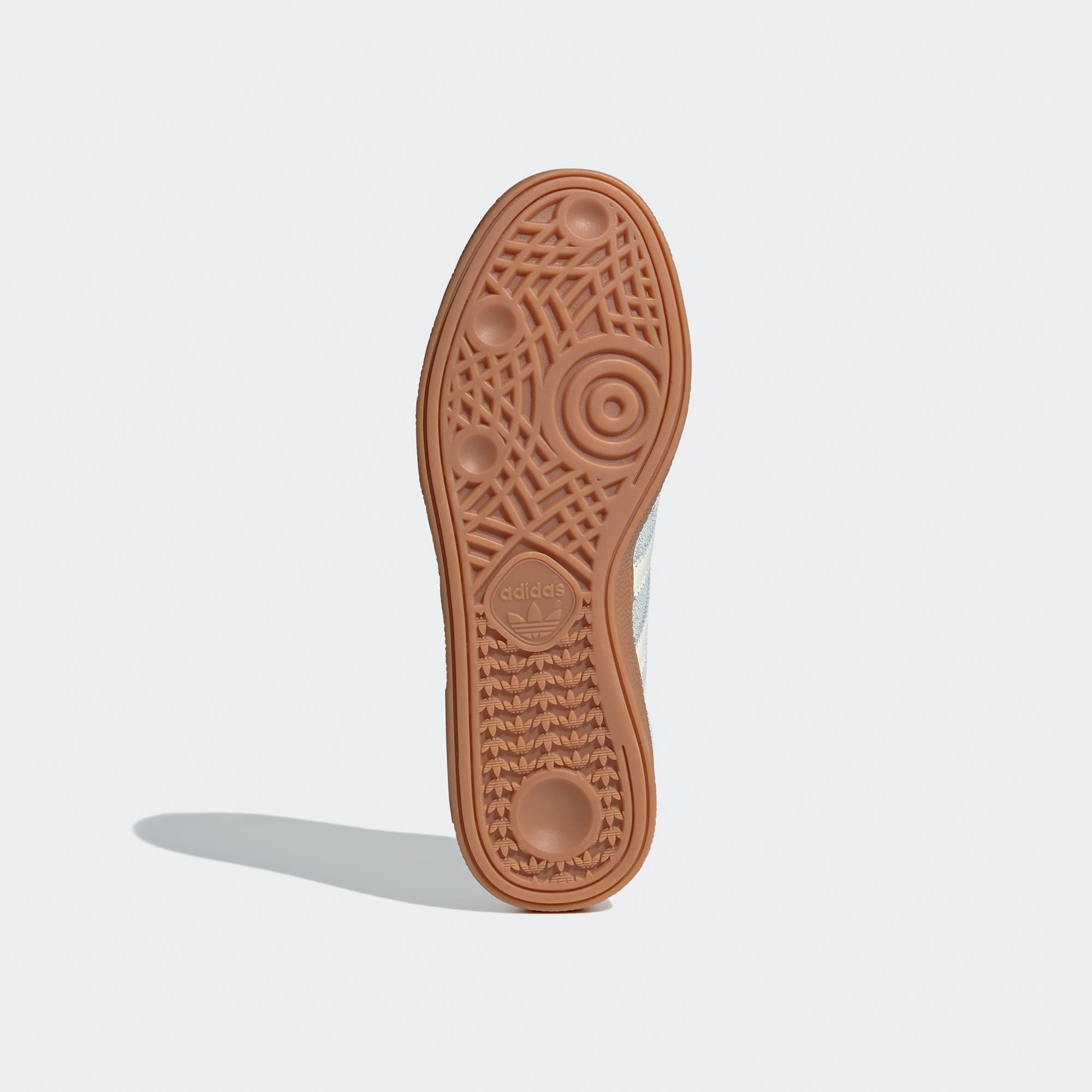 adidas Handball Spezial Unisex Açık Mavi Spor Ayakkabı