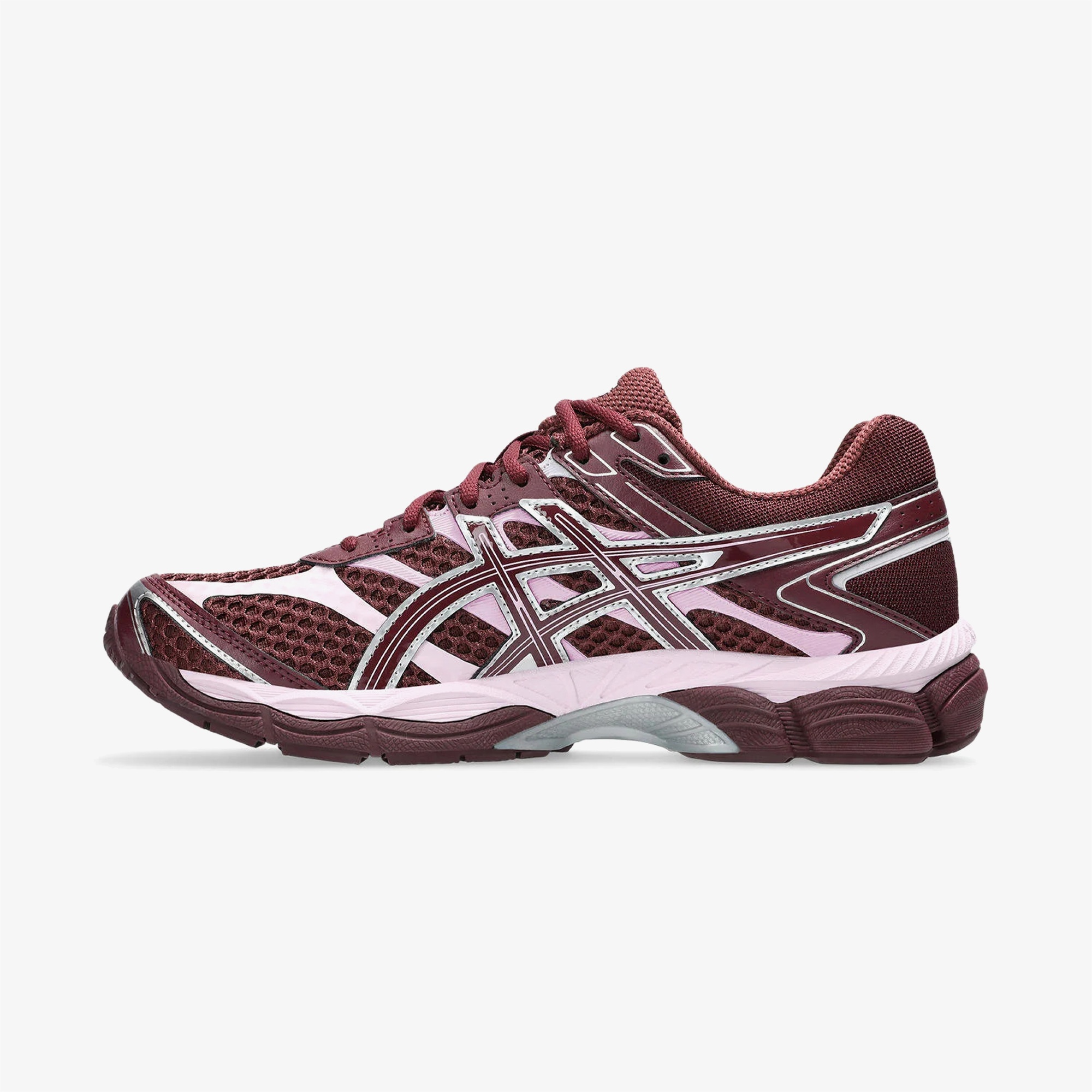 Asics Gel-Cumulus 16 Kadın Bordo  Spor Ayakkabı