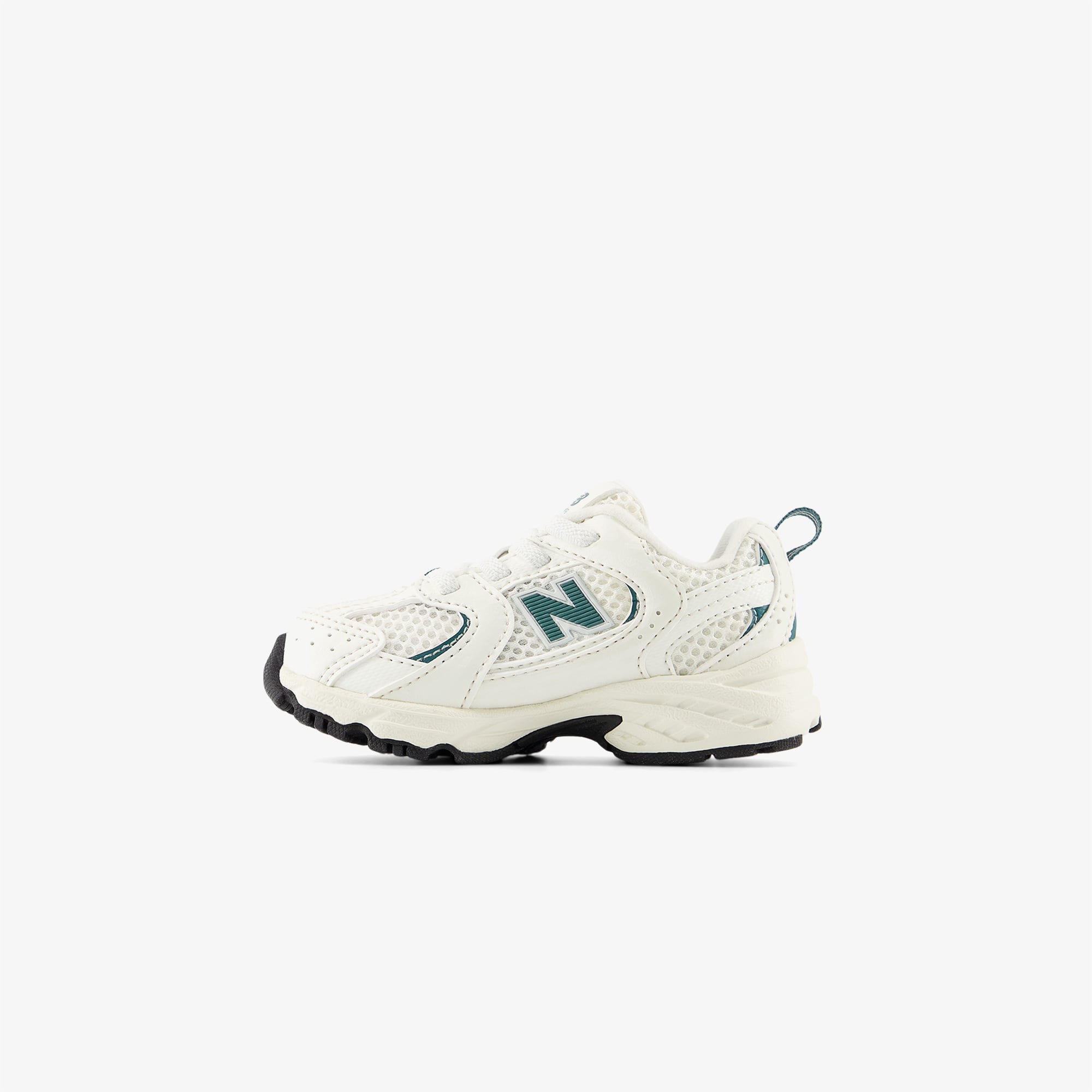 New Balance 530 Lifestyle Bebek Beyaz Spor Ayakkabı