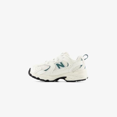  New Balance 530 Lifestyle Bebek Beyaz Spor Ayakkabı