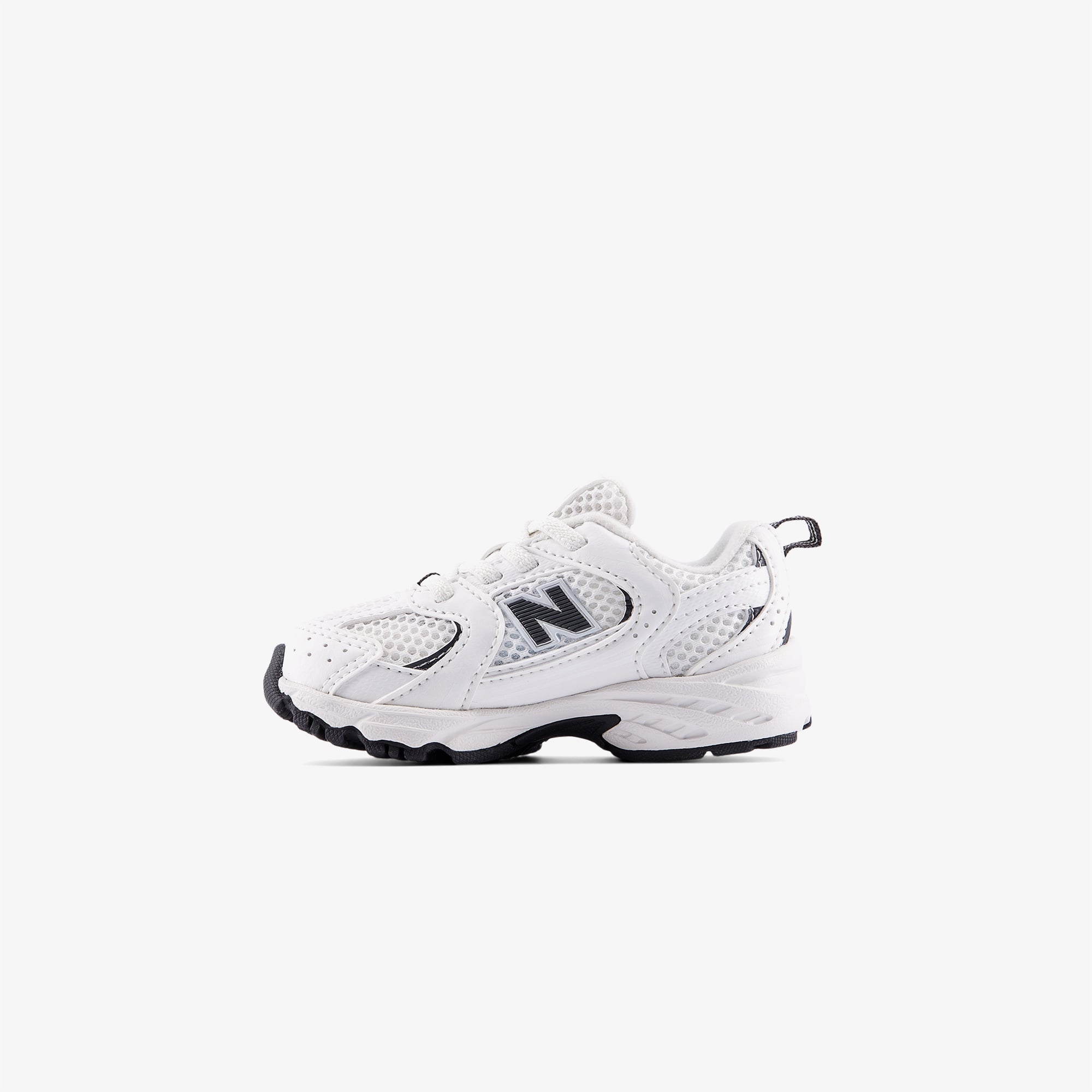 New Balance 530 Lifestyle Bebek Gri Spor Ayakkabı