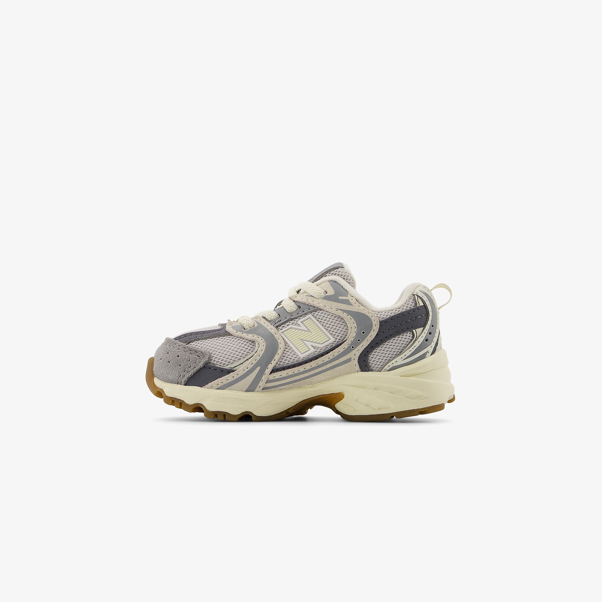 New Balance Gri New Balance 530 Bebek