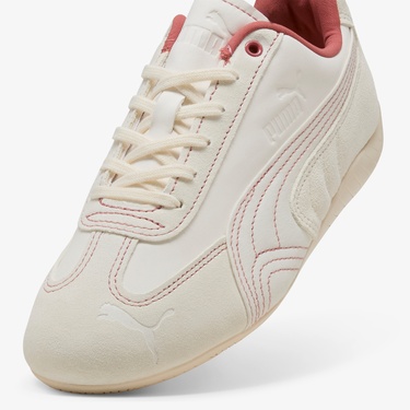  Puma Speedcat Paris Kadın Beyaz Spor Ayakkabı