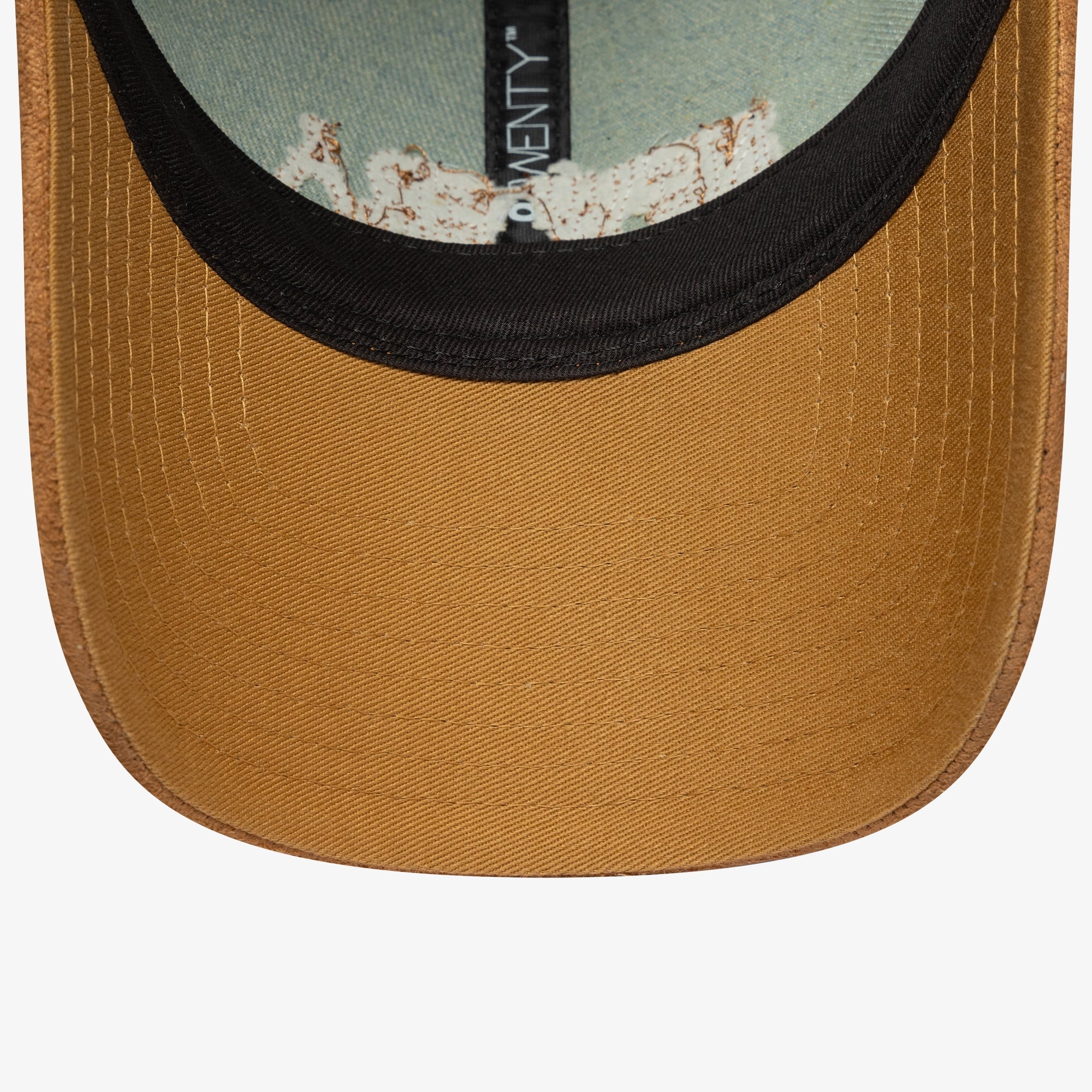 New Era Western Pastel Blue 9Twenty Kadın Mavi Şapka