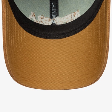  New Era Western Pastel Blue 9Twenty Kadın Mavi Şapka