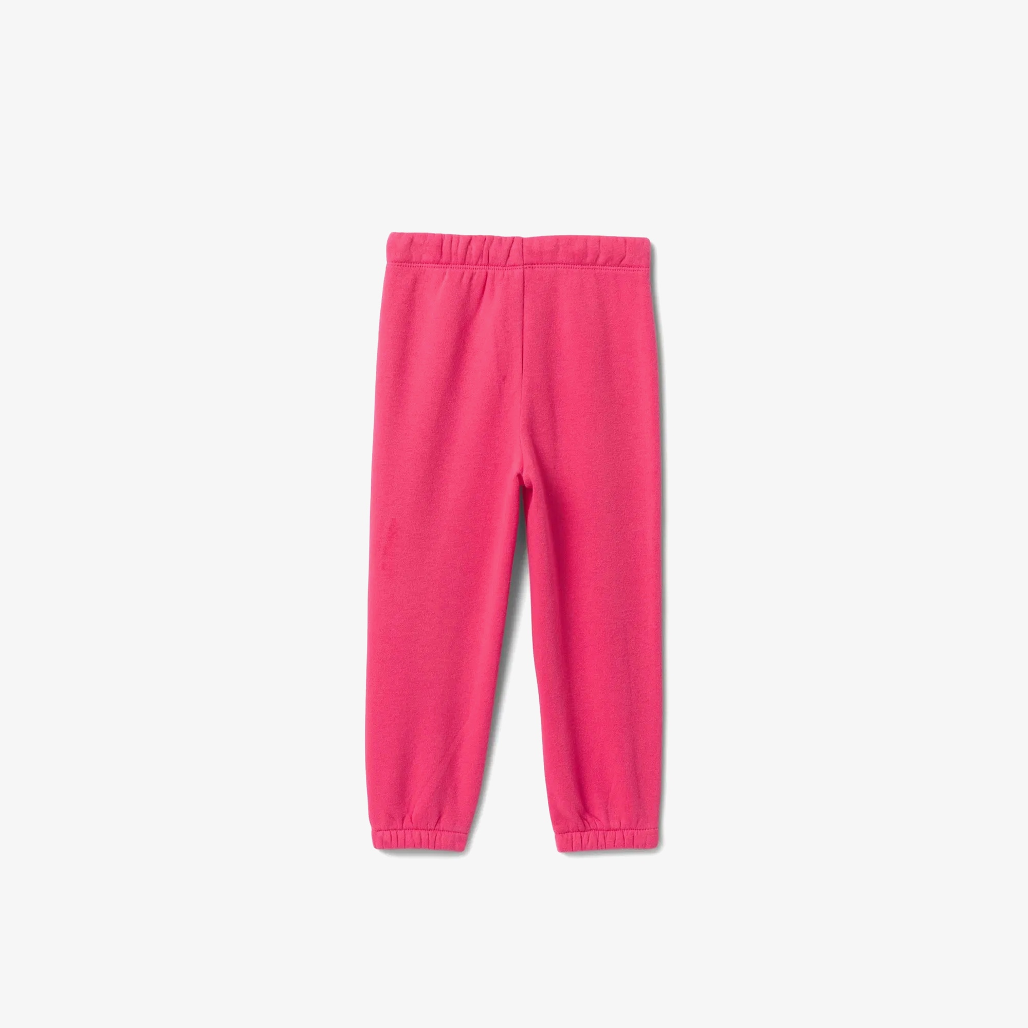 Gap Logo Pull On Çocuk Pembe Eşofman Altı