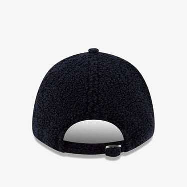  New Era New York Yankees MLB Borg Unisex Lacivert Şapka