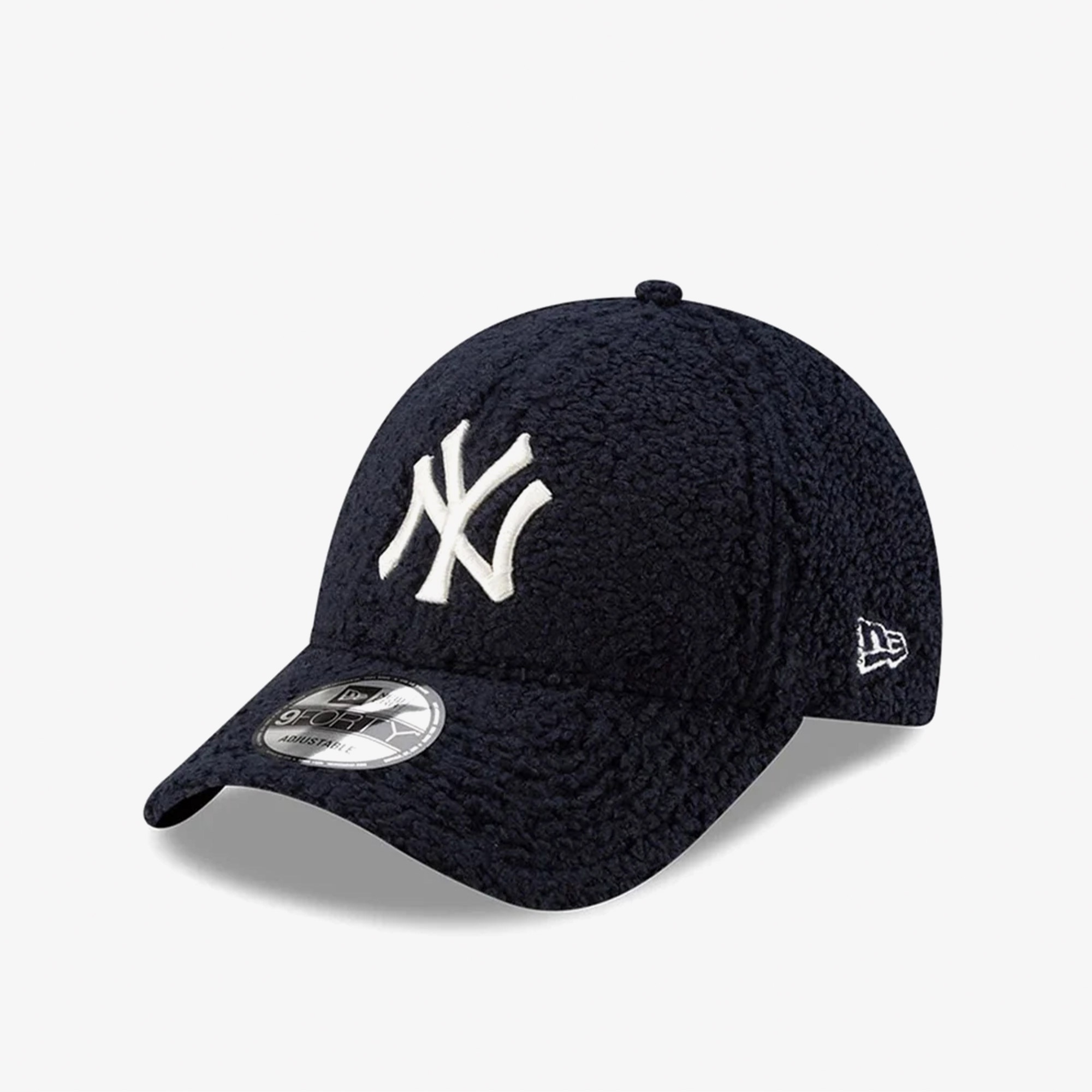New Era New York Yankees MLB Borg Unisex Lacivert Şapka