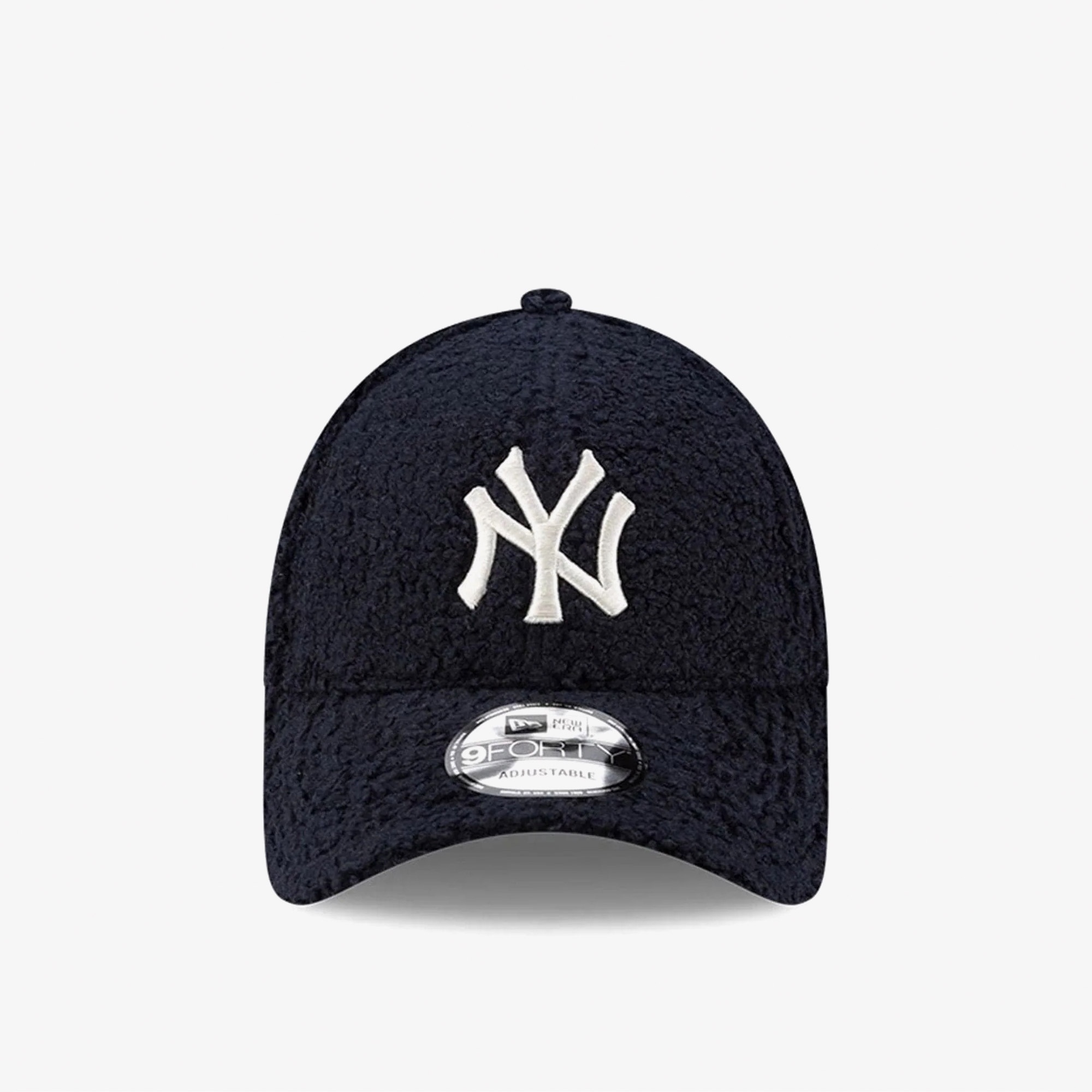 New Era New York Yankees MLB Borg Unisex Lacivert Şapka