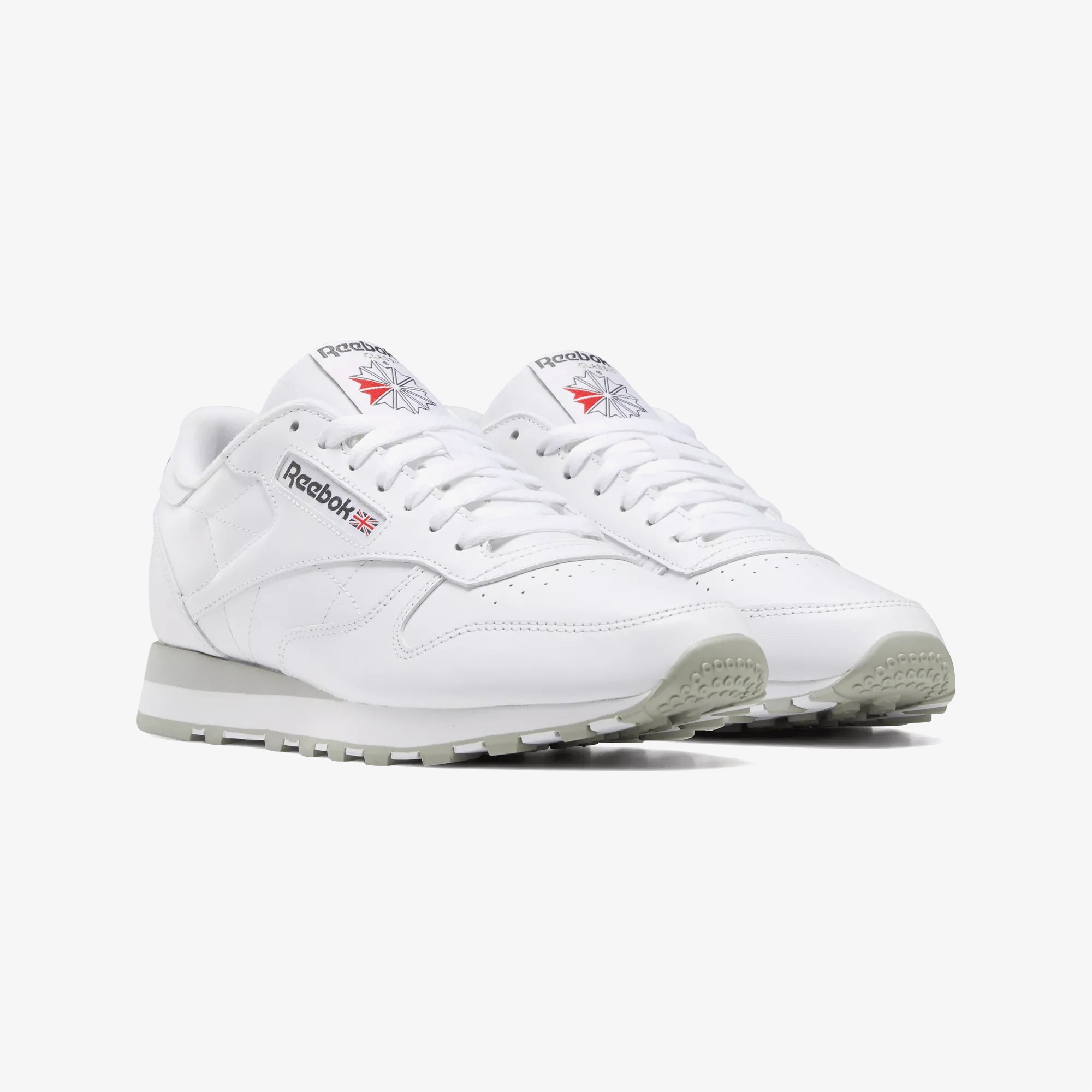 Reebok Classic Unisex Beyaz Sneaker