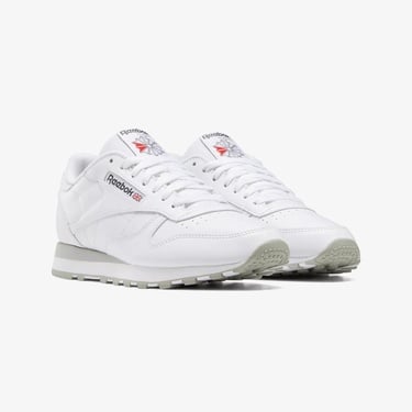  Reebok Classic Unisex Beyaz Sneaker