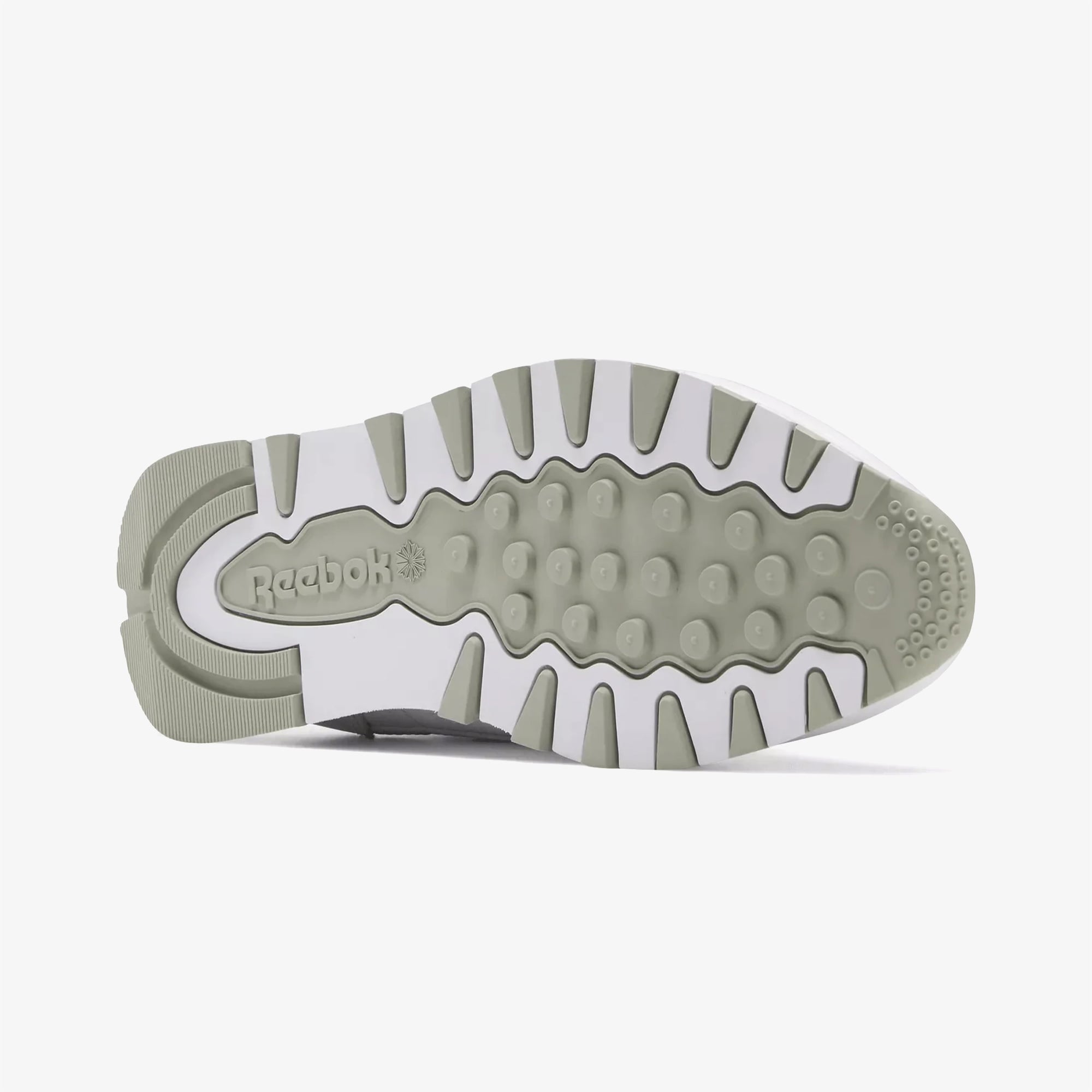 Reebok Classic Leather Unisex Beyaz Spor Ayakkabı