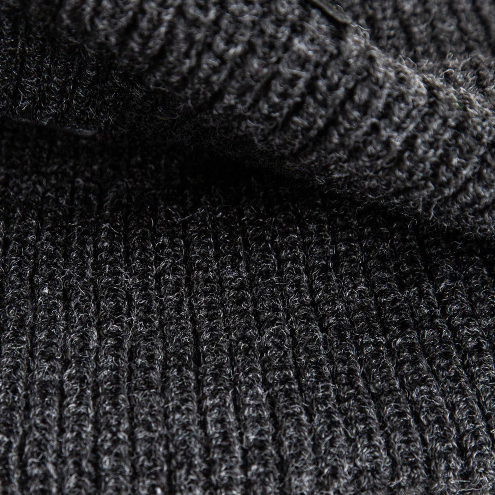 Goorin Bros Cancelled Skull Unisex Siyah Bere