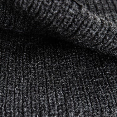  Goorin Bros Cancelled Skull Unisex Siyah Bere