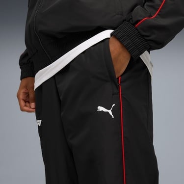  Speed Driver Series 2.0 Woven Erkek Siyah Pantolon