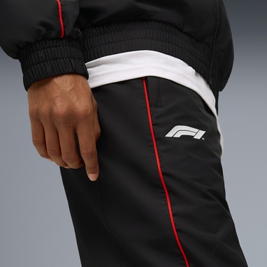  Speed Driver Series 2.0 Woven Erkek Siyah Pantolon