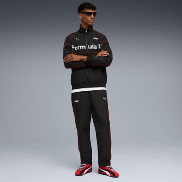  Speed Driver Series 2.0 Woven Erkek Siyah Pantolon