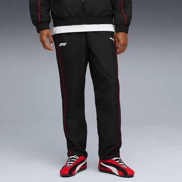  Speed Driver Series 2.0 Woven Erkek Siyah Pantolon