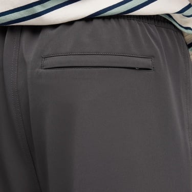  Puma Mmq Woven Erkek Gri Pantolon