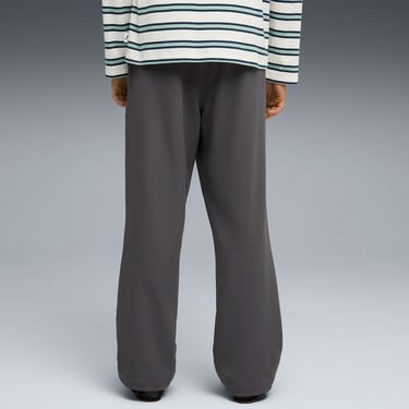  Puma Mmq Woven Erkek Gri Pantolon