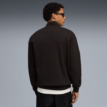  Puma Class Erkek Siyah Ceket