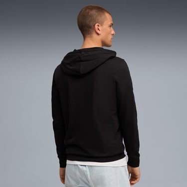  Puma Essentials Elevated Erkek Siyah Ceket