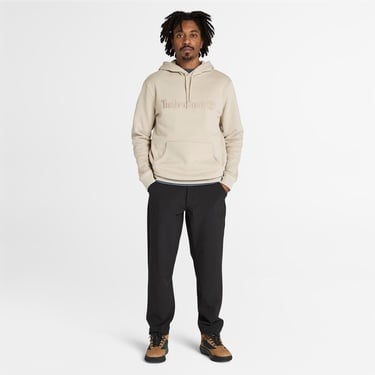  Timberland Quick Dry Strech Erkek Siyah Pantolon