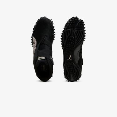  Puma ROCKY Mostro OG Unisex Siyah Spor Ayakkabı