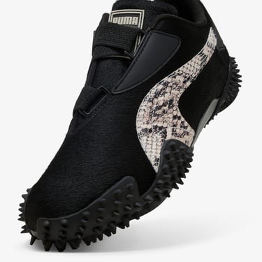  Puma ROCKY Mostro OG Unisex Siyah Spor Ayakkabı