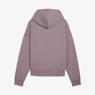  Puma X Ripndip Boxy Erkek Mor Sweatshirt