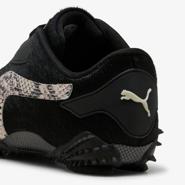  Puma ROCKY Mostro OG Unisex Siyah Spor Ayakkabı