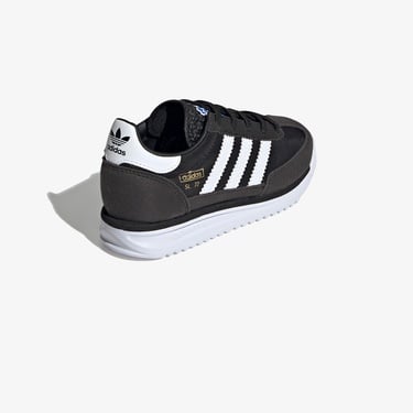  adidas Sl 72 Rs El C Çocuk Siyah Spor Ayakkabı