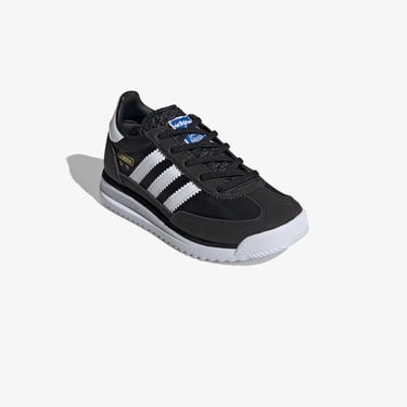  adidas Sl 72 Rs El C Çocuk Siyah Spor Ayakkabı