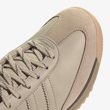  adidas Sl 72 Rs Erkek Bej Spor Ayakkabı