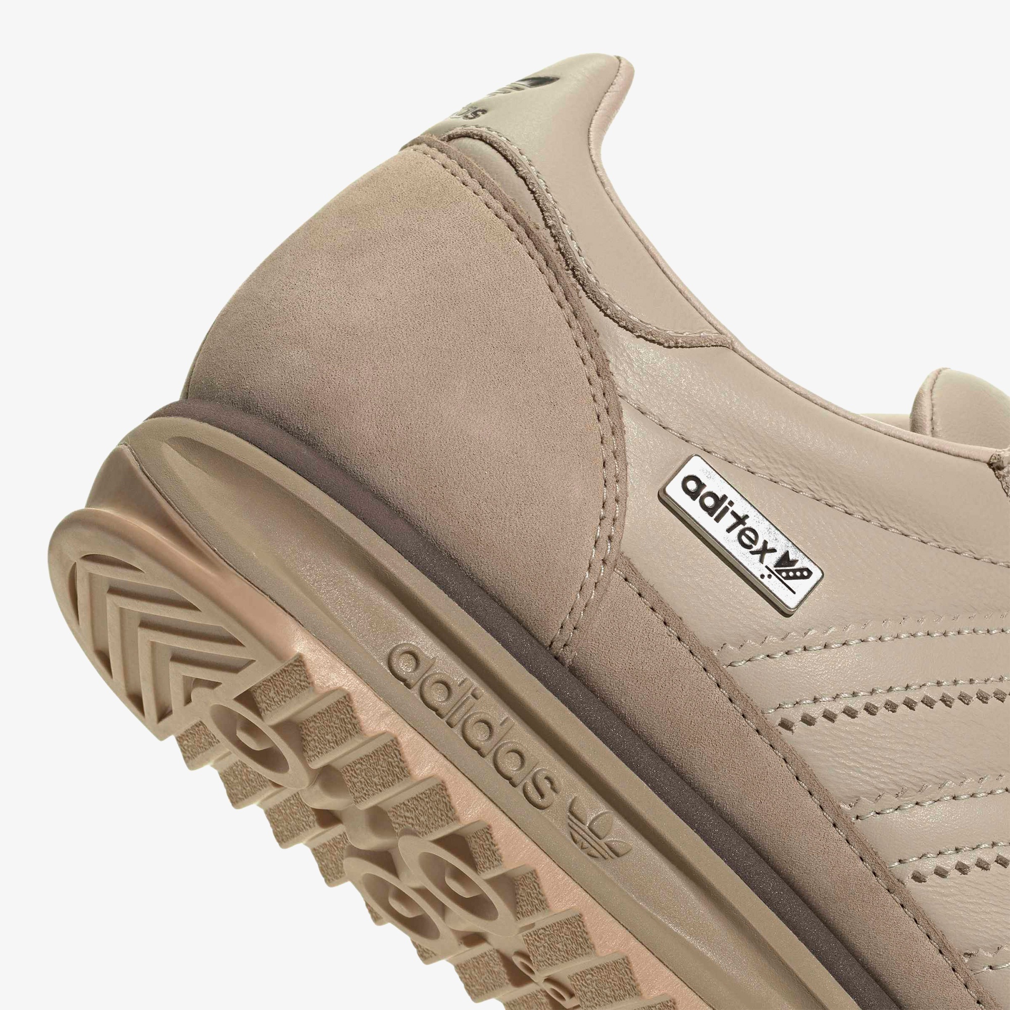 adidas Sl 72 Rs Erkek Bej Spor Ayakkabı