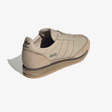  adidas Sl 72 Rs Erkek Bej Spor Ayakkabı