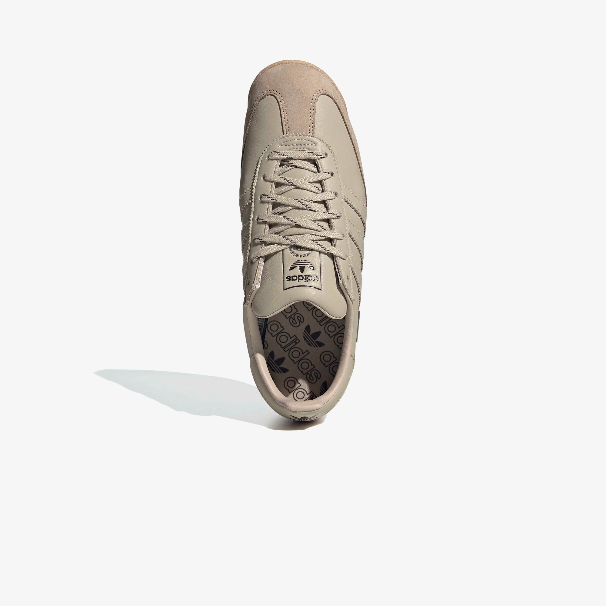 adidas Sl 72 Rs Erkek Bej Spor Ayakkabı